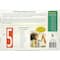 Teacher Created Resources® Number Stax Stacking Foam Number Blocks